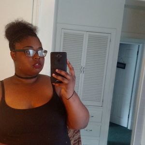 Meet your Posher, Whitney